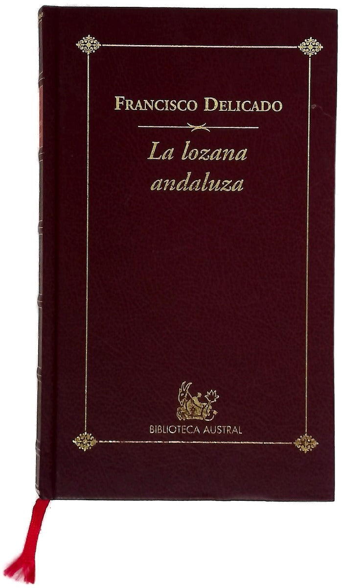 La lozana andaluza