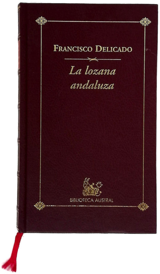 La lozana andaluza