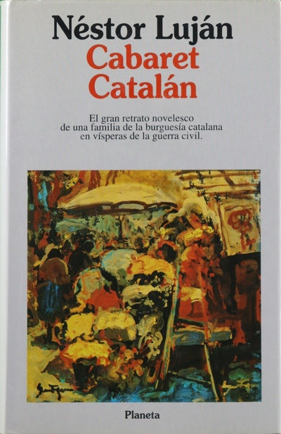 Cabaret catalán