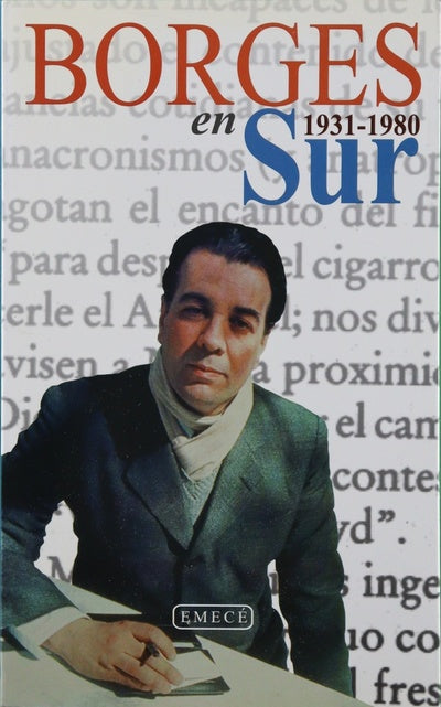 Jorge Luis Borges en Sur (1931-1980)