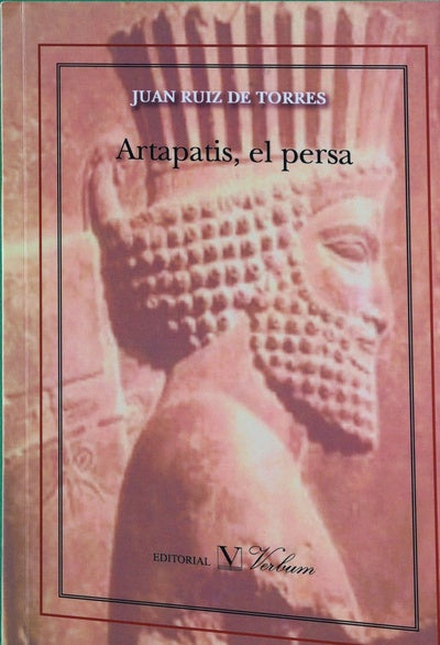 Artapatis, el persa