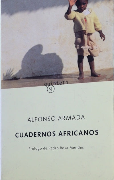 Cuadernos africanos