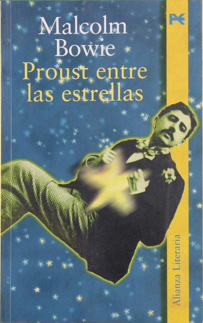 Proust entre las estrellas