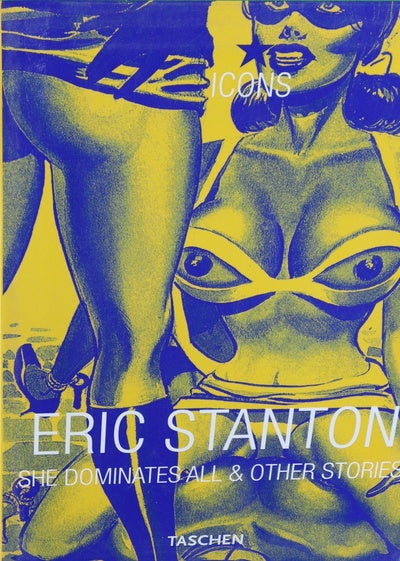 Eric Stanton