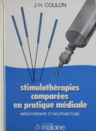 Stimulothérapies comparées en pratique médicale