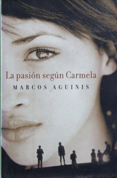 La pasión segun Carmela