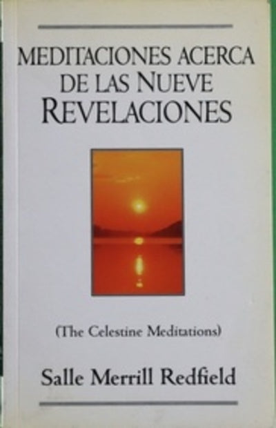 Meditaciones acerca de las nueve revelaciones