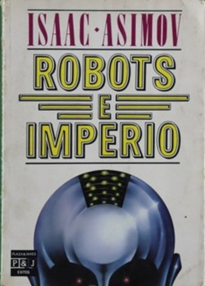 Robots e imperio