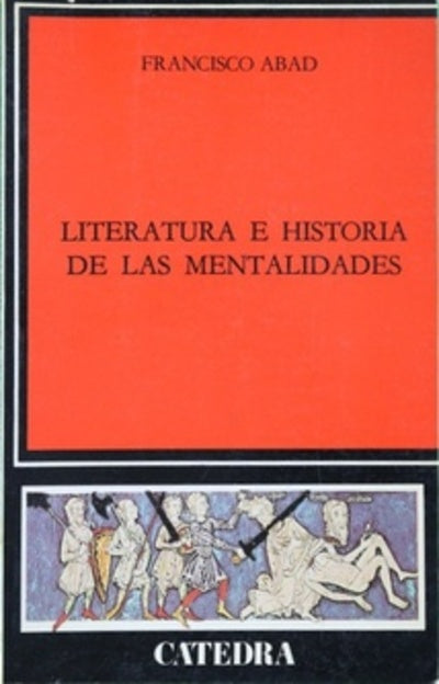 Literatura e historia de las mentalidades