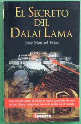 El secreto del Dalai Lama