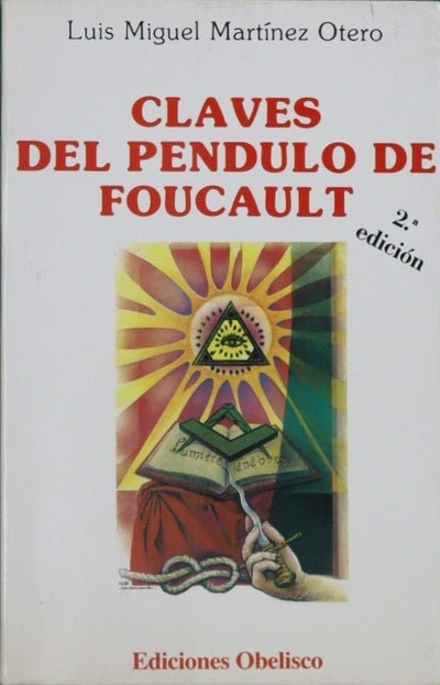 Claves del péndulo de Foucault