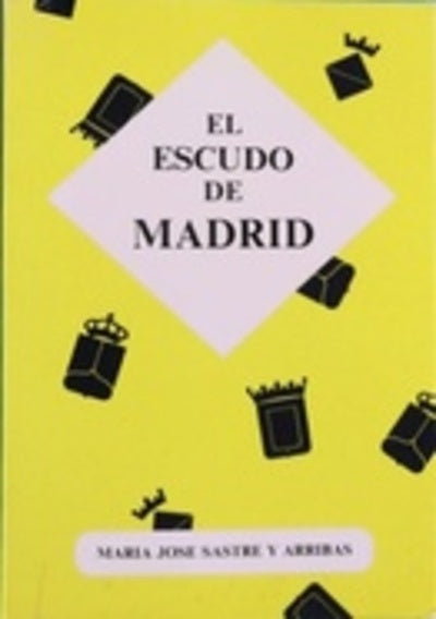El escudo de Madrid